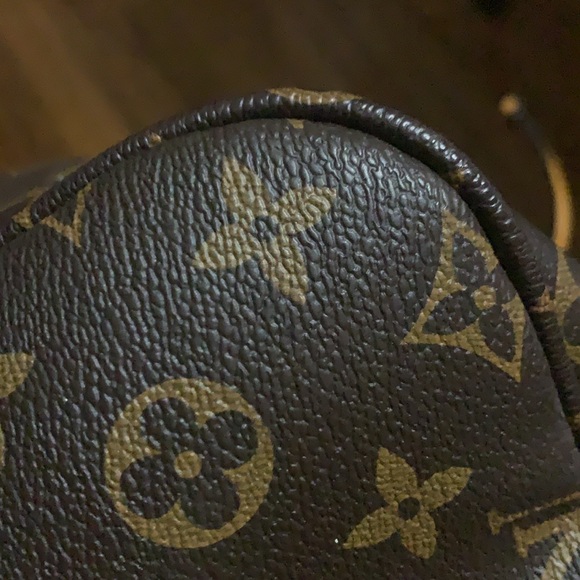 Nice duffel bag - Picture 8 of 12